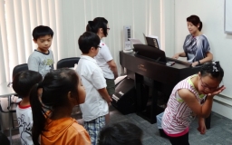 非一般補習社 小朋友品格成績皆起飛