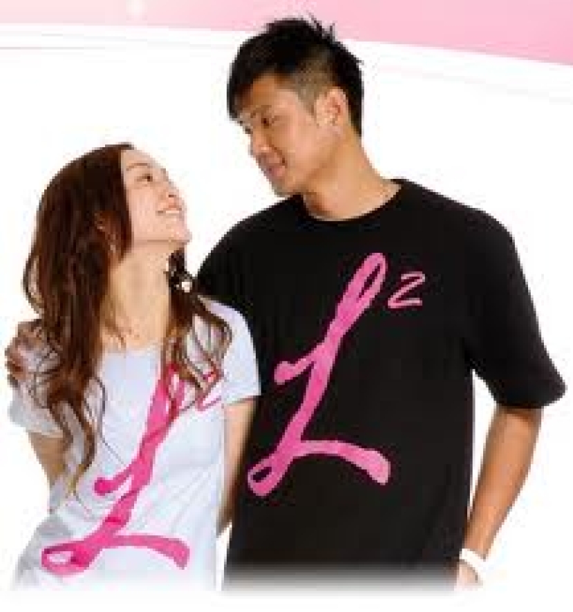 《Lovelife》錄制2萬張DVD贈與學校和慈善機構