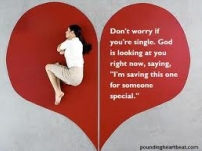 同行單身路—— 讀《我該單身嗎？》有感