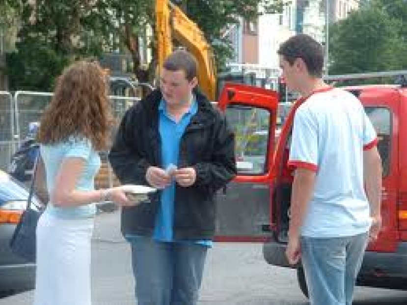 福音派增長速度為何輸給摩門教?