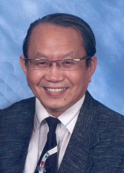 基督徒互援會孫亦因牧師歸回天家