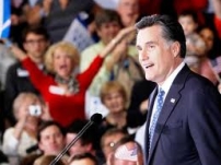 美國共和黨綱領：捍衞一男一女婚姻