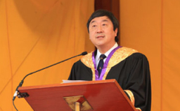 支持學聯罷課 中大校長沈祖堯被指「有良心」