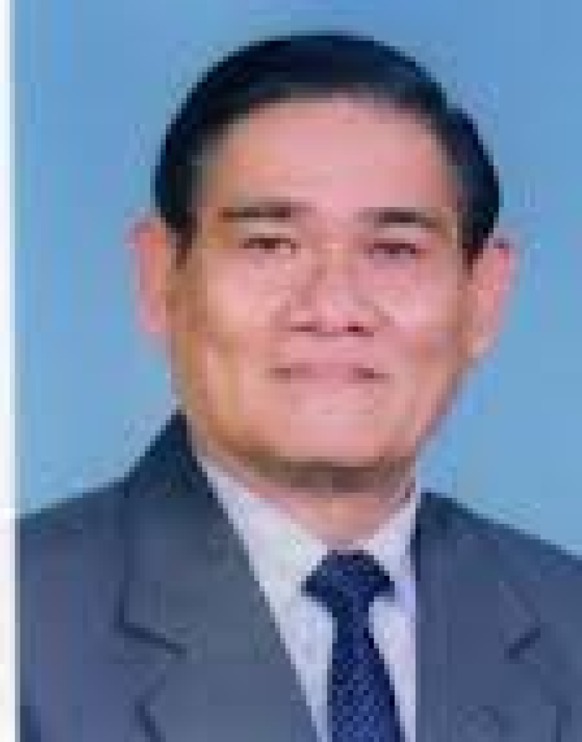 印尼華福董事宋景宜牧師安息主懷