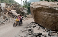 雲南連環震災宣明會籲援助