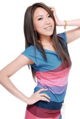 鍾舒漫拍《因愛之名》不介意醜樣現銀屏