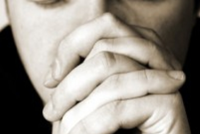 第四課   禱告 — 教會得復興