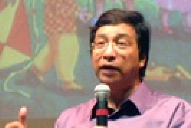 梁永善牧師：彼前釋讀1—得救之法