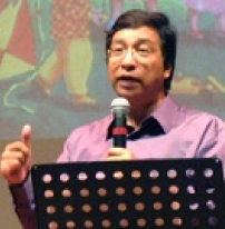 梁永善牧師：彼前釋讀1—得救之法