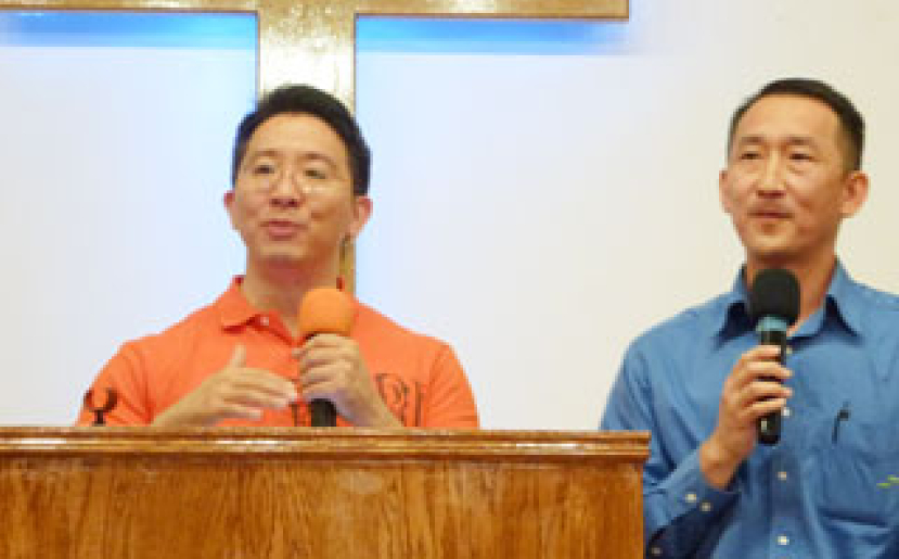 神學探討:大衛和約拿單絕非同性戀