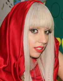 教宗捍衛聖經婚姻觀 Lady Gaga「對著幹」