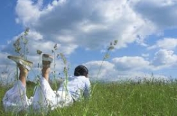 我的心為何憂悶﹖為何要「替神煩燥」﹖