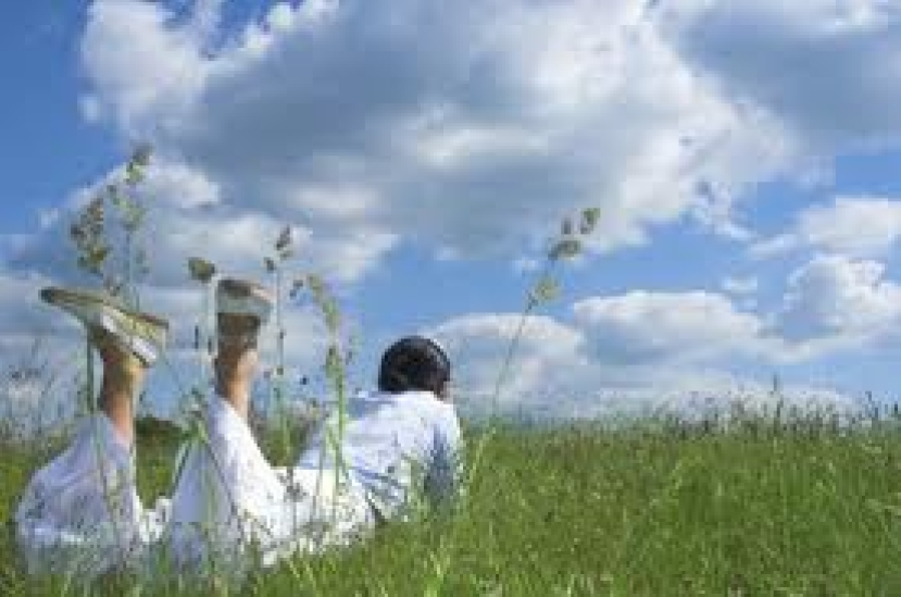 我的心為何憂悶﹖為何要「替神煩燥」﹖