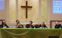 紐約宣教大會謝幕 本地跨文化宣教成焦點