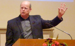 戴繼宗牧師歸納二十一世紀七大宣教挑戰