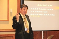 資深傳道人：中國農民工禾場正待豐收