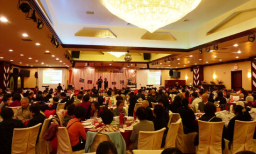 紐神掀開全球漢語神學教育普及化里程碑