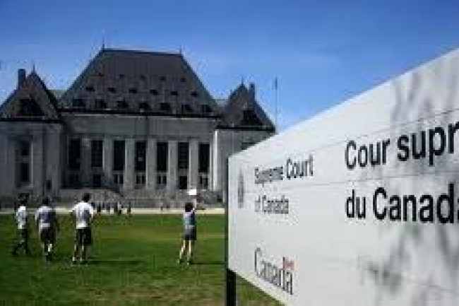 加拿大法院裁決：愛滋病感染者無須告知性伴侶