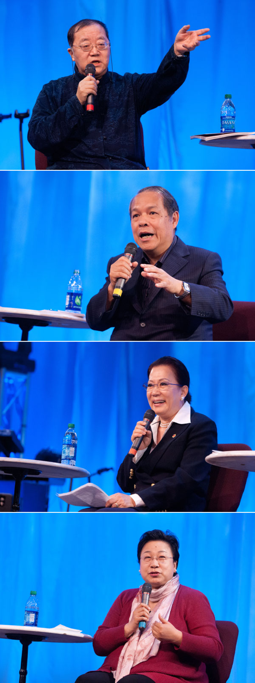 專家牧者：肯定基督徒在中國近代史影響