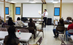 獻身宣教需要「下一步」跟進裝備要充足