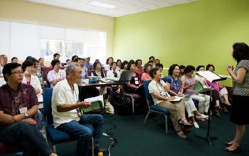 如何按神心意激發孩子潛能？