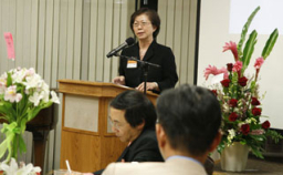 梁潔瓊院長：遵守神命令重於完成祂的工