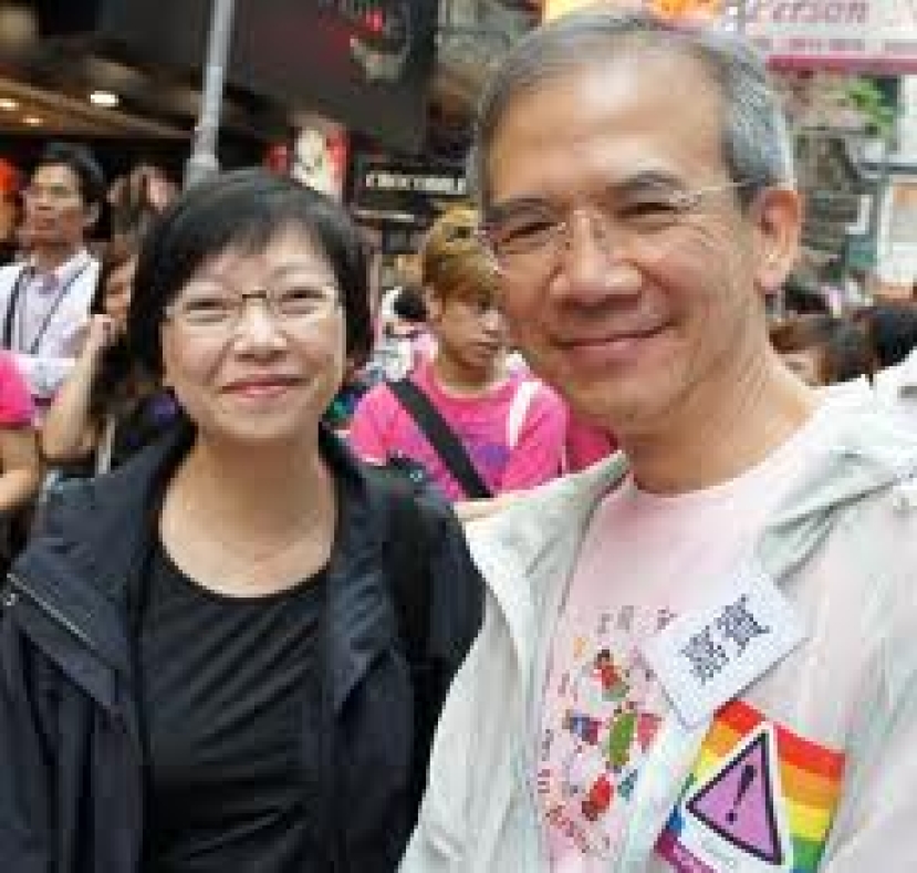 外國同志平權變相「洗腦」 教會界誓捍自由