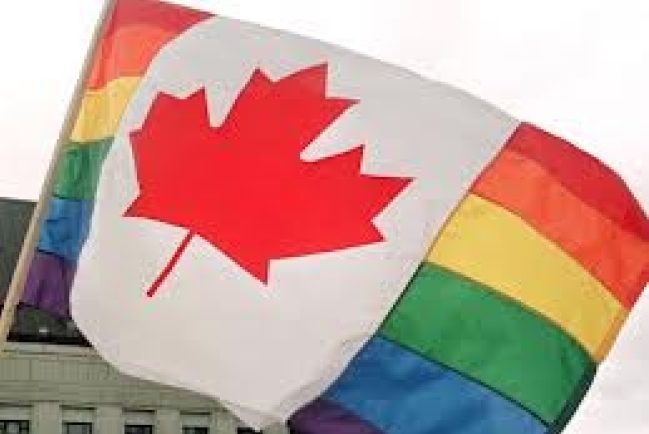 反欺凌為名 支持同性戀為實 加國議員漏口風