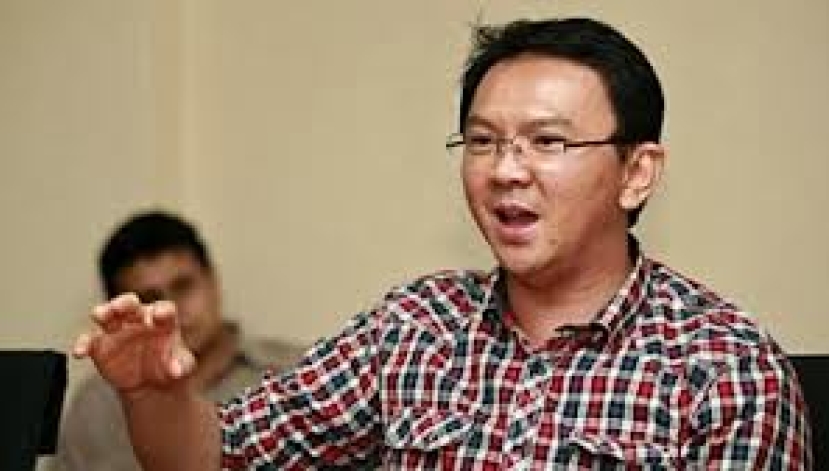 印尼首都選出首位華人副省長	為基督徒形像清廉