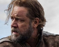 荷里活電影《挪亞》拍攝中 被評扭曲聖經