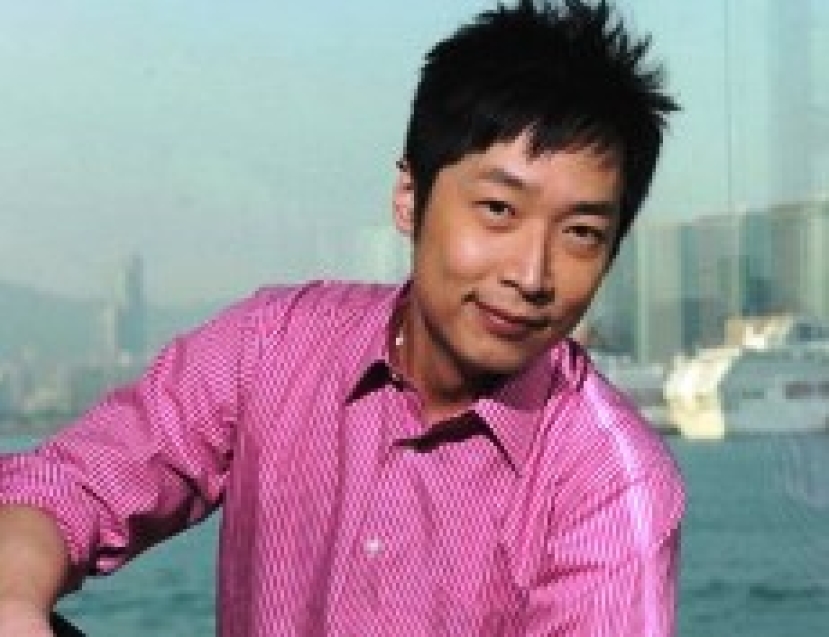 馬浚偉見證信主後嘗到平安的滋味