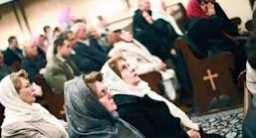 「伊朗葛培理」相信伊朗將成為基督教國家