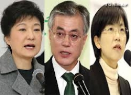 韓總統候選人簽約保證不通過同性婚姻法