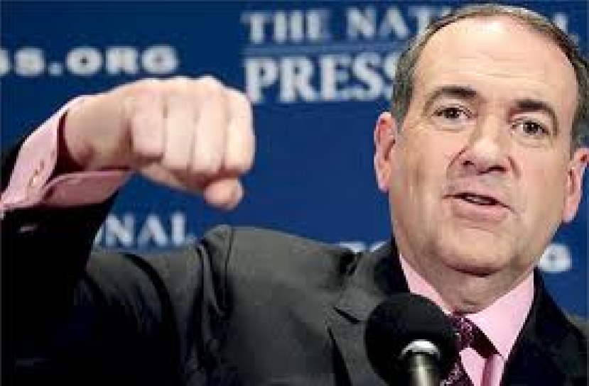 美節目主持哈克對基督徒的公共言論空間表憂慮