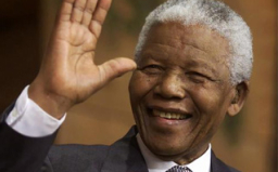 前南非基督徒總統曼德拉已康復