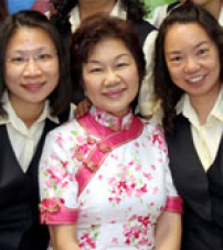 四位基督教幼稚園校長暢談教育理念