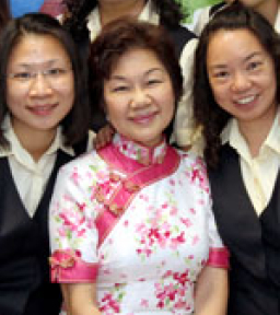 四位基督教幼稚園校長暢談教育理念