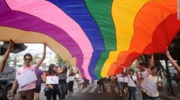 學者：反性傾向立法聲音遭「封殺」