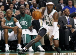 NBA球員杜寧靠信仰得勝童年性虐陰影