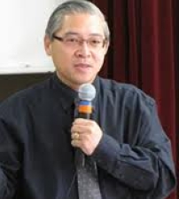 華人教會領袖陳世欽再提普世宣教的使命