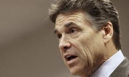 德州州長認為控槍法無用 罪惡是問題根本