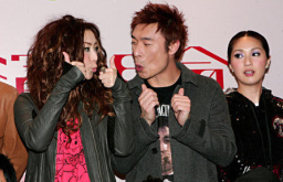 許志安去年受洗 鄭秀文拒草率決定結婚