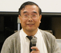 陳永建牧師辨析安息日會的異端教義