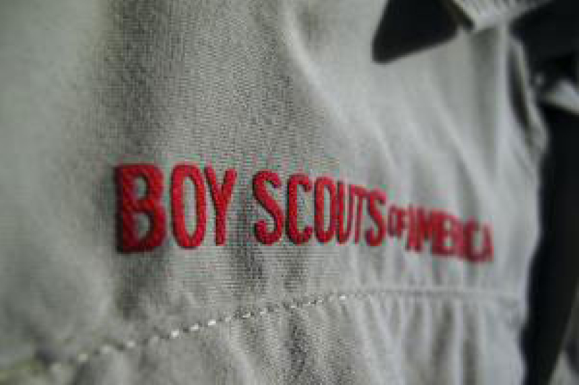 美童軍擬撤百年禁令向同性戀開放