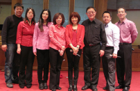 泥土音樂巡迴開門紅 福臨亞城盛況空前