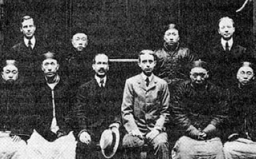 海歸教授肯定基督教對中國經濟卓越貢獻