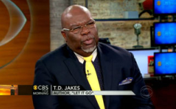 名牧談饒恕論：和仇家悔改與否完全無關