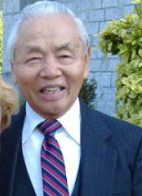 本報專訪一代神僕範野聲長老