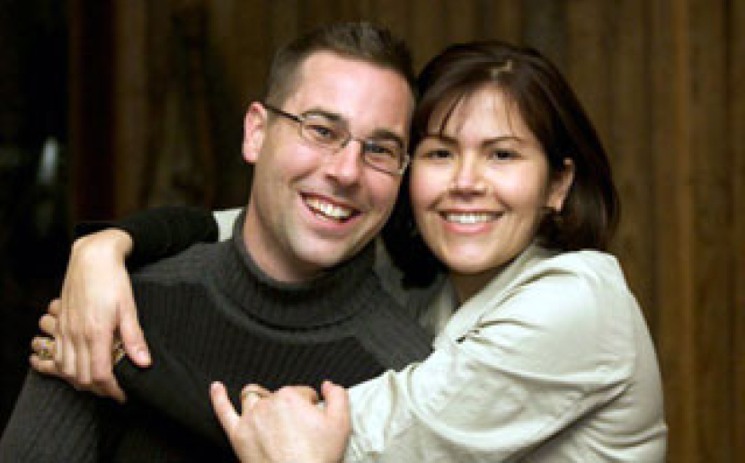 遭綁架的美籍宣教士靠傳福音虎口脫險