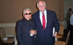 家教會是時代與環境的產物嗎?